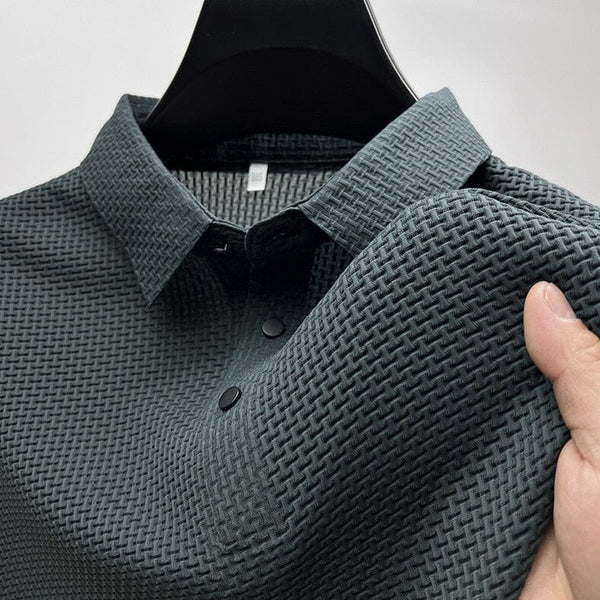 [COMPRE 2 LEVE 5] - Camisas Polo Algodão Premium Elegante