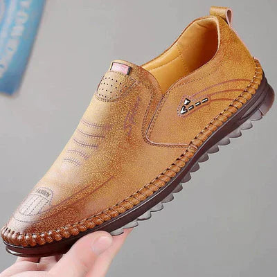 Sapato Mocassim Italian - Conforto e Elegância