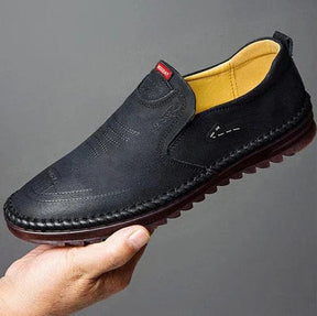 Sapato Mocassim Italian - Conforto e Elegância