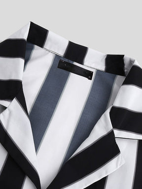 Camisa Elegante Mykonos