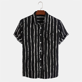 Camisa Elegante Itaja