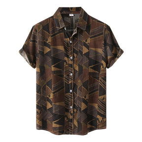 Camisa Elegante Kout