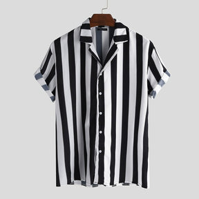 Camisa Elegante Mykonos
