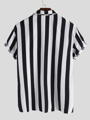 Camisa Elegante Mykonos