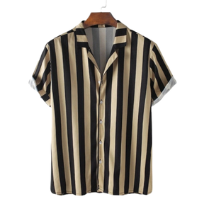 Camisa Elegante Mykonos