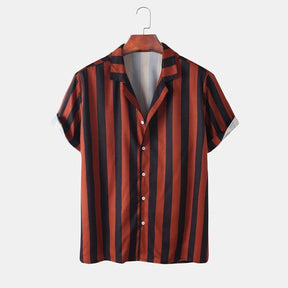 Camisa Elegante Mykonos